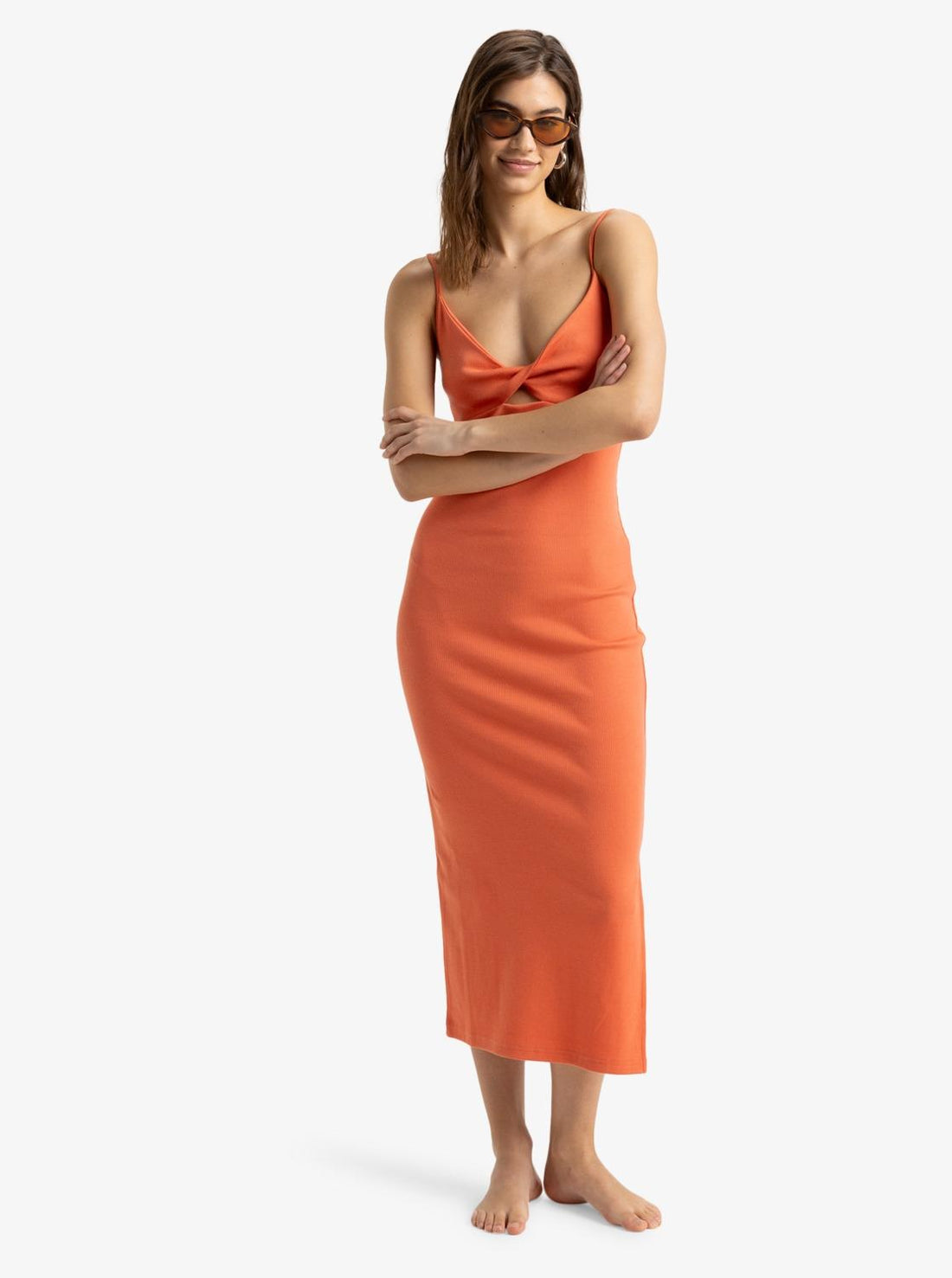 WAVEY LADY - VESTITO ERJKD03469 -MLN0 ROXY 