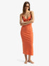 WAVEY LADY - VESTITO ERJKD03469 -MLN0 ROXY 