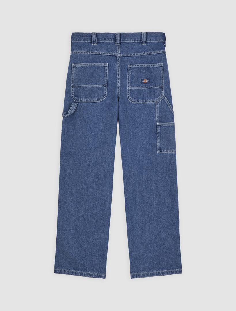 STEVENSVILLE CARPENTER - PANTALONE DK0A863T CLB1 DICKIES 