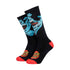 SCREAMING HAND - CALZE SCA-SCK-0107  SANTA CRUZ 