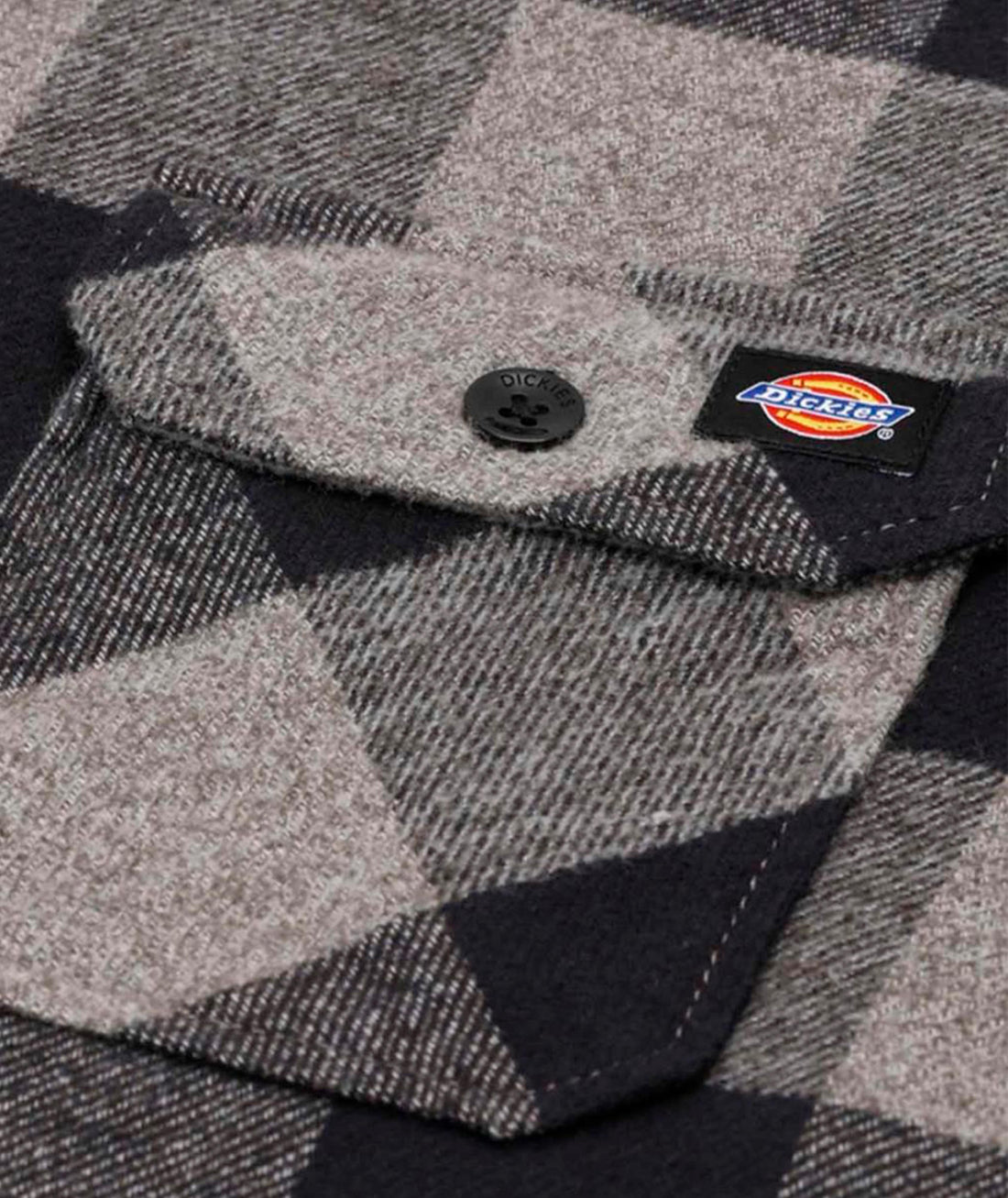 SACRAMENTO - CAMICIA DK0A4XDZ GYM1 DICKIES 