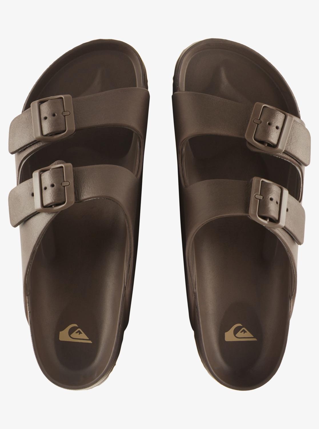 EMBARK RF - SANDALI AQYL101380 -CVJ1 QUIKSILVER 