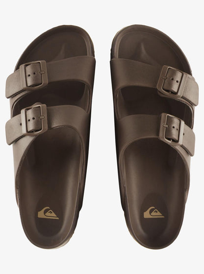 EMBARK RF - SANDALI AQYL101380 -CVJ1 QUIKSILVER 