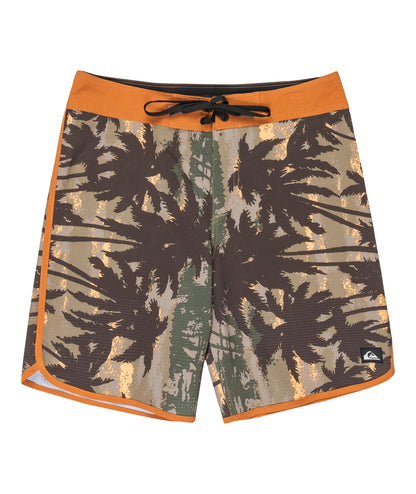 HIGHLINE SCALLOP 19 - BOARDSHORT EQYBS04865 -CRE8 QUIKSILVER 