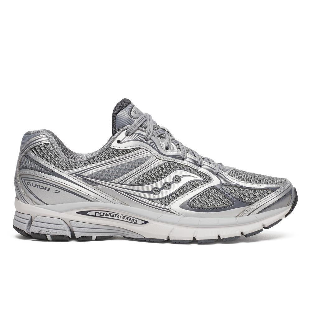 PROGRID GUIDE 7 - SCARPE S70936 -12 SAUCONY 