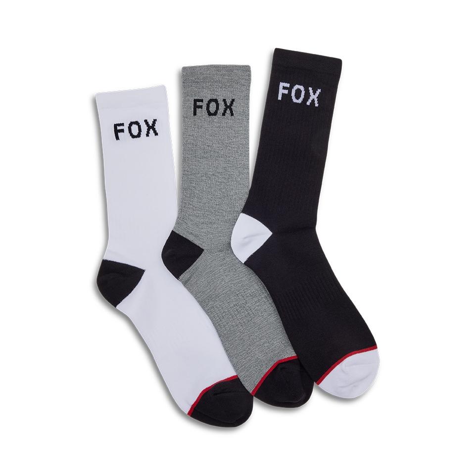 FOX CREW - CALZE 32868 -582 FOX 