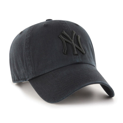 CLEAN UP NEW YORK YANKEES - CAPPELLINO 47-B-RGW17GWS -BKI 47 BRAND 