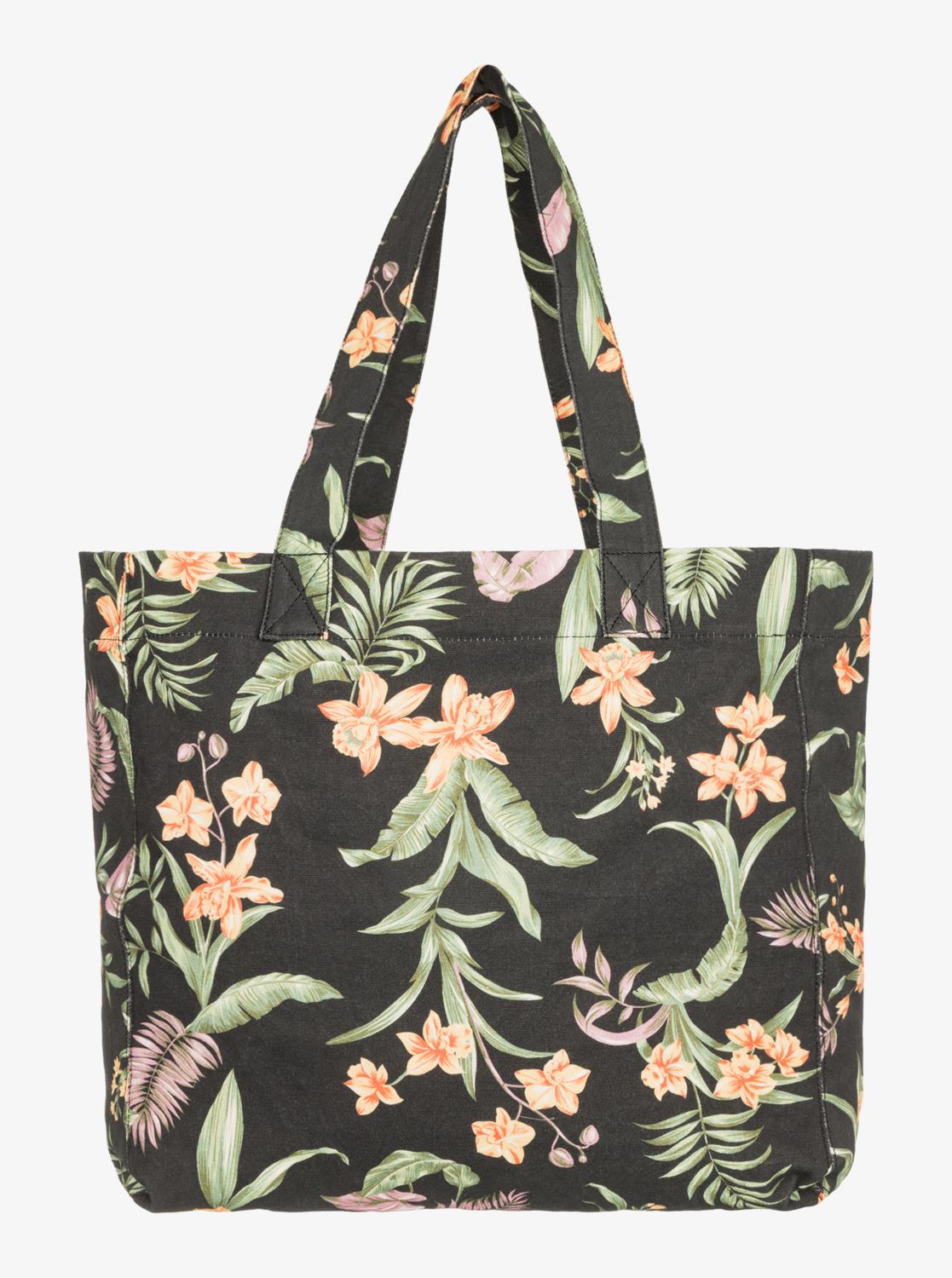 ANTI BAD VIBES PRINTED - BORSA ERJBT03406 -KVJ3 ROXY 