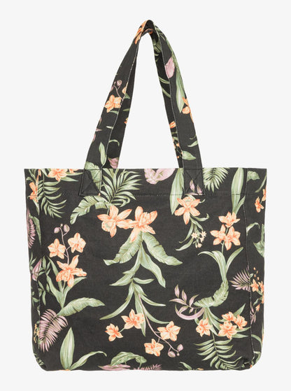 ANTI BAD VIBES PRINTED - BORSA ERJBT03406 -KVJ3 ROXY 