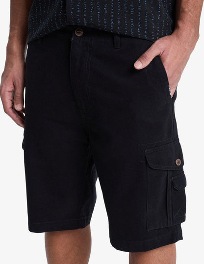 CRUCIAL BATTLE CARGO - SHORTS EQYWS03881 -KVJ0 QUIKSILVER 
