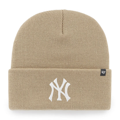 HAYMAKER NEW YORK YANKEES - BERRETTO 47-B-HYMKR17ACE -KHB 47 BRAND 