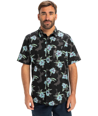 APERO CLASSIC - CAMICIA EQYWT04605 -KVJ6 QUIKSILVER 