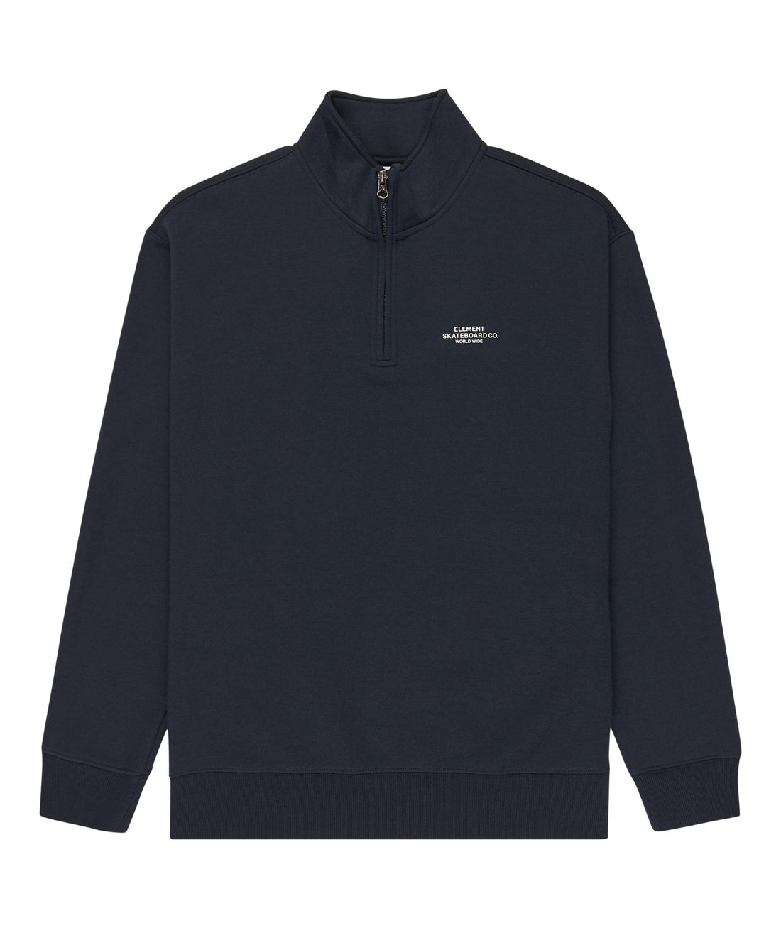 SKATEBOARD CO - FELPA ELYSF00265 -ECN ELEMENT 