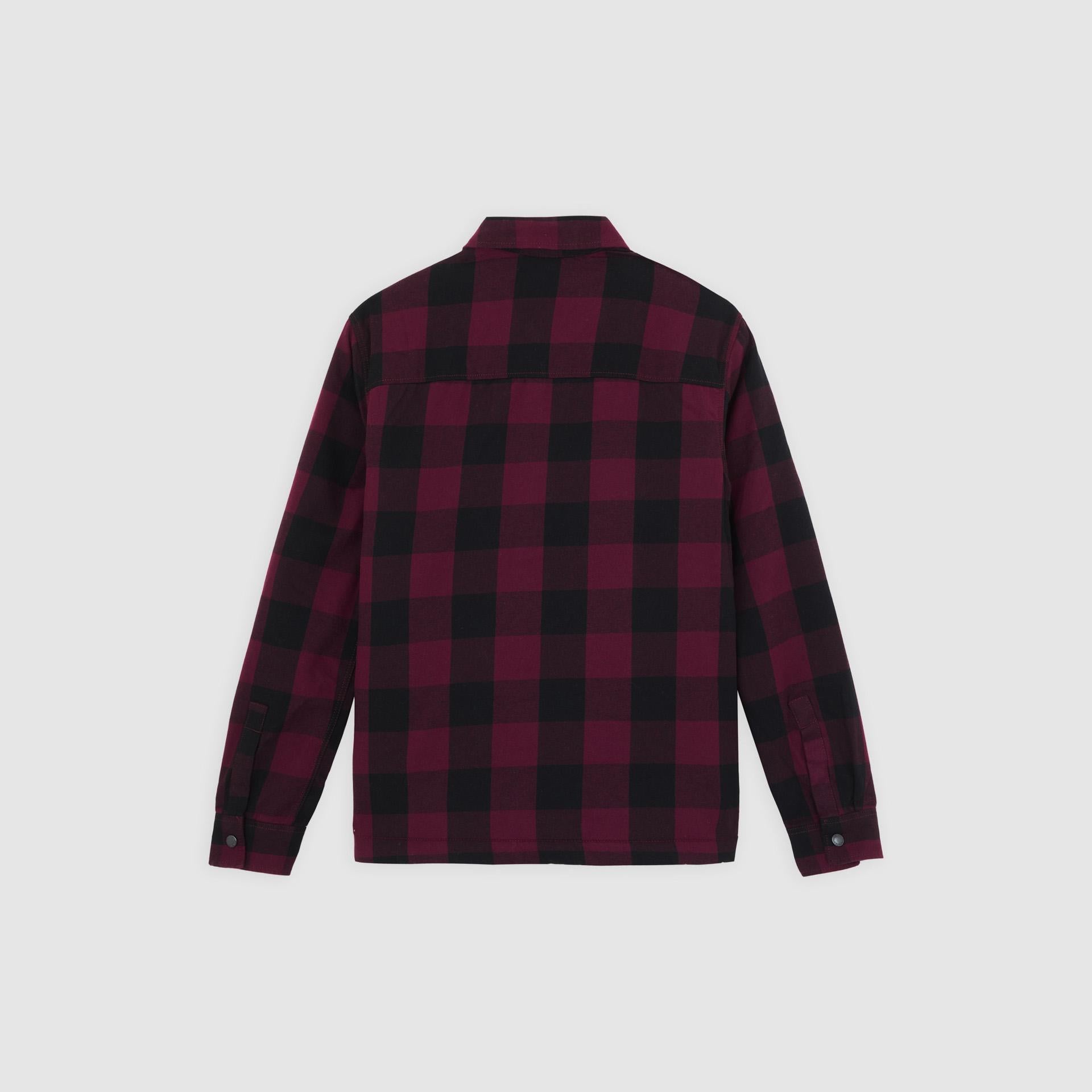 LINED SACRAMENTO - CAMICIA DK0A4XGR MR01 DICKIES 