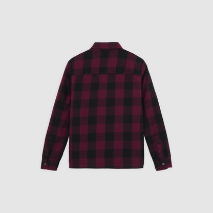 LINED SACRAMENTO - CAMICIA DK0A4XGR MR01 DICKIES 