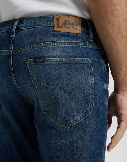 DAVID RUSTY RIVET - JEANS 112380203 . LEE 