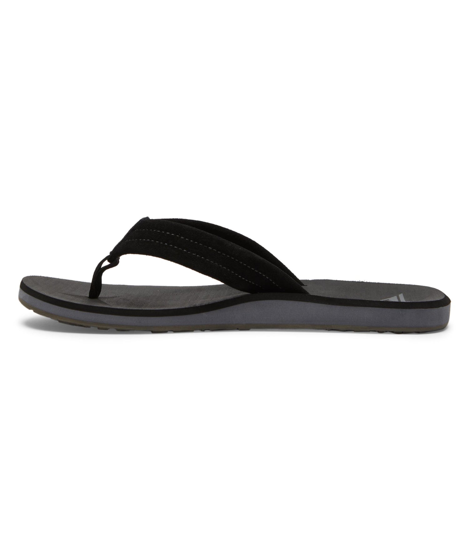 CARVER SUEDE CORE - SANDALI AQYL101323 -KVJ1 QUIKSILVER 