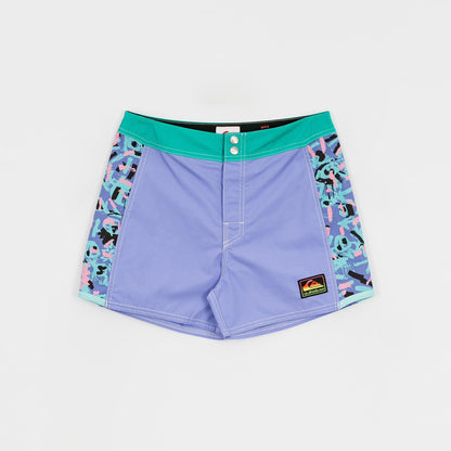 LENORA BOARDSHORT ARCH - BOARDSHORT EQWBS03016 -BMY7 QUIKSILVER 
