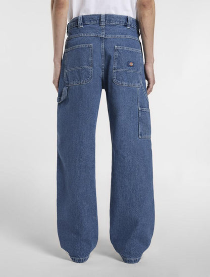 STEVENSVILLE CARPENTER - PANTALONE DK0A863T CLB1 DICKIES 