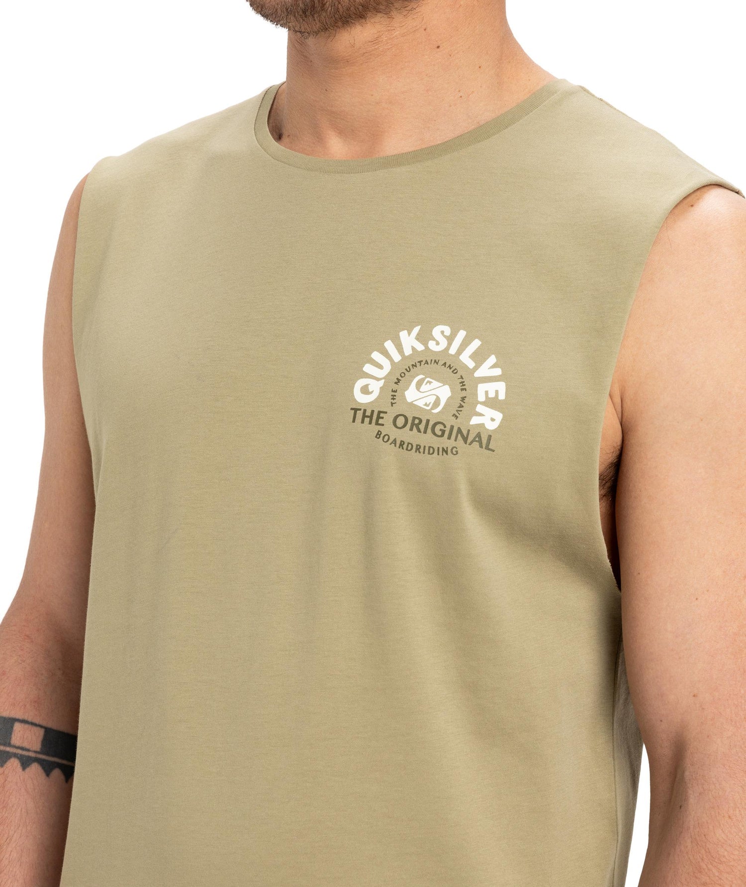 EV SUMMER ROAD MUSCLE - CANOTTA EQYZT08029 -TMZ0 QUIKSILVER 