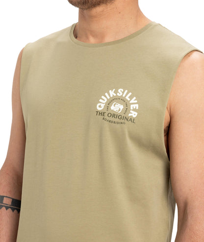 EV SUMMER ROAD MUSCLE - CANOTTA EQYZT08029 -TMZ0 QUIKSILVER 