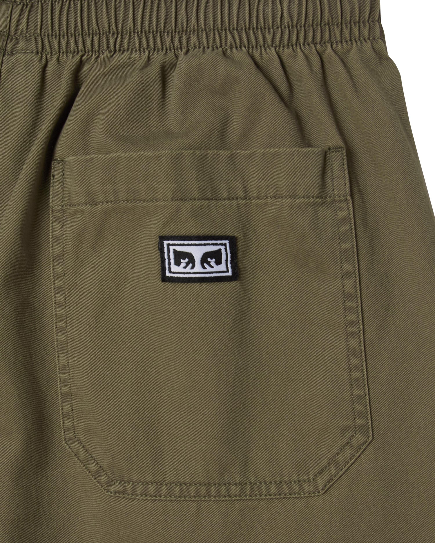 THEO EASY - SHORTS 22MC0001712 -SOL OBEY 