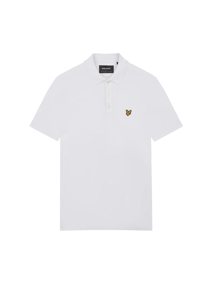 PLAIN POLO - POLO SP400VOG -626 LYLE &amp; SCOTT 