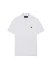 PLAIN POLO - POLO