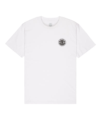 SEAL BP - T-SHIRT ELYZT00596 -WBB0 ELEMENT 