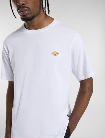 MAPLETON - T-SHIRT DK0A4XDB WHX1 DICKIES 