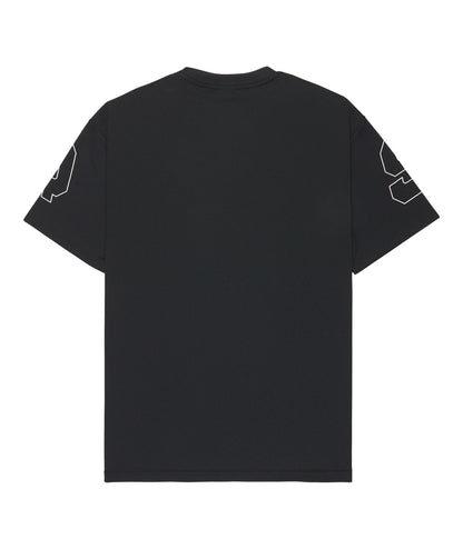MERCURY AMERICANA - T-SHIRT EQYZT08272 -KVJ0 QUIKSILVER 