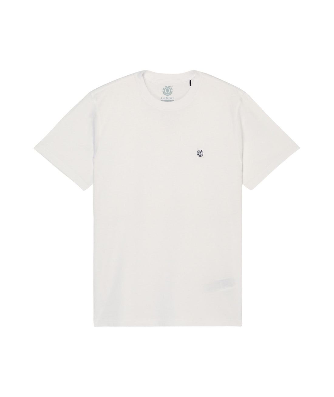 ICON EMBROIDERY - T-SHIRT ELYKT00168 -WBB0 ELEMENT 