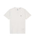 ICON EMBROIDERY - T-SHIRT ELYKT00168 -WBB0 ELEMENT 