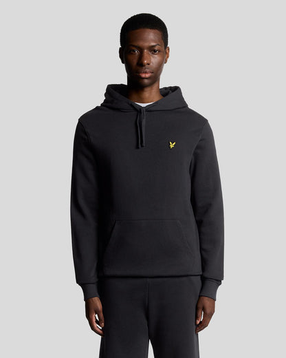 PULLOVER - FELPA ML416VOG -Z271 LYLE &amp; SCOTT 