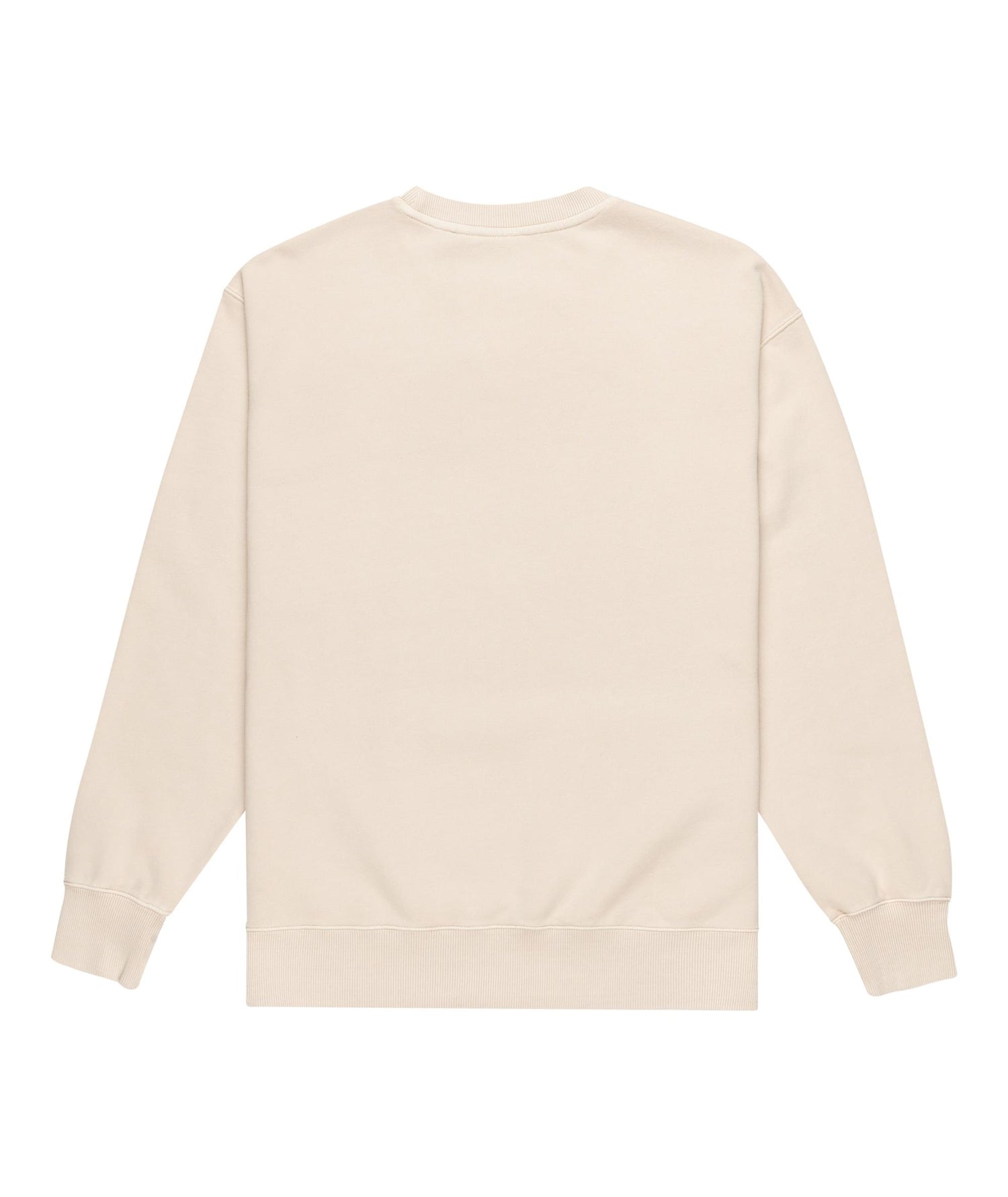 LOWCASE PIGMENT CR - FELPA ELYFT00188 -TEG0 ELEMENT 