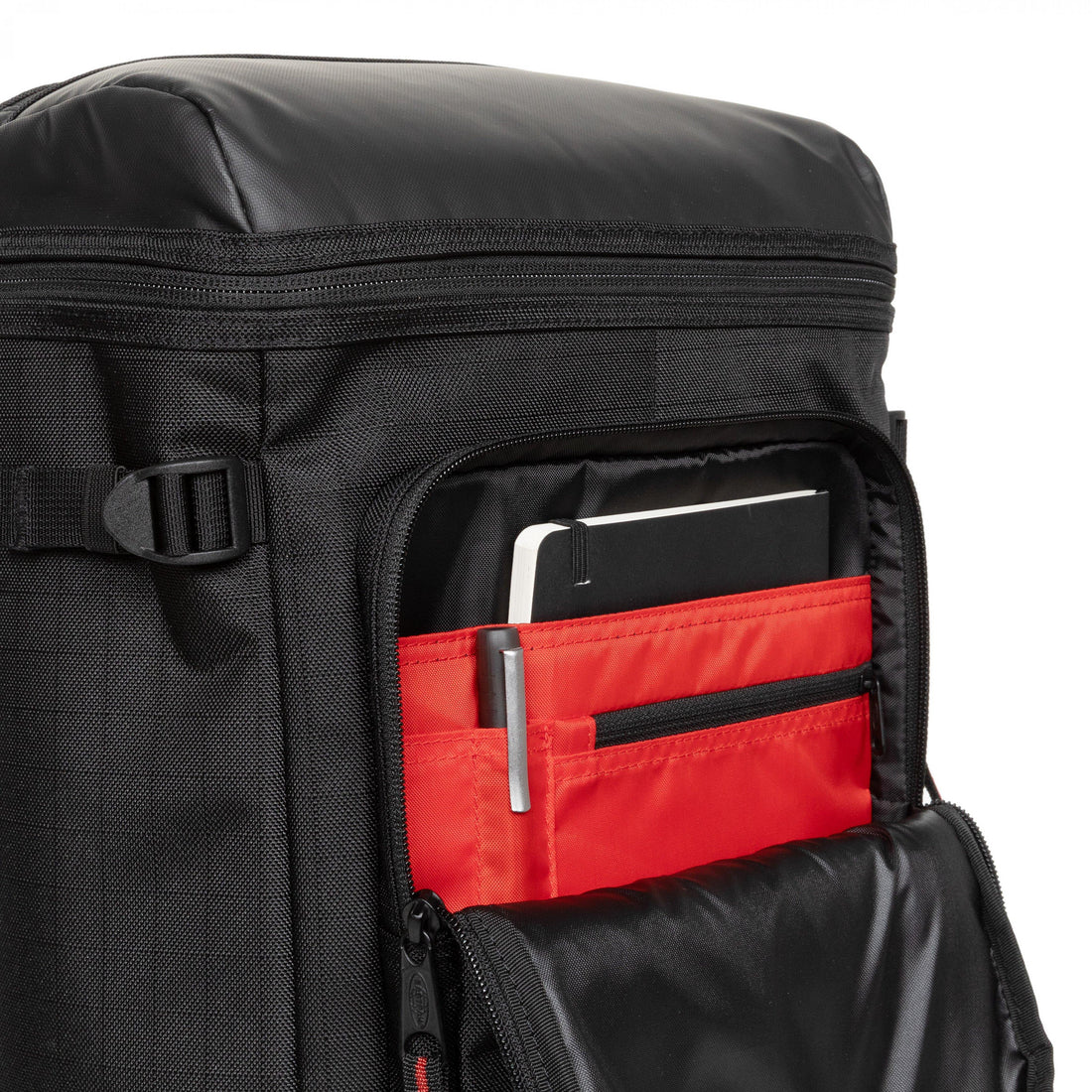 TECUM TOP - ZAINO EK00093D 9S31 EASTPAK 