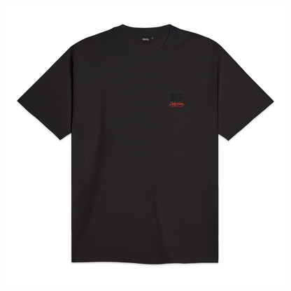 CYBER KAERU NYOBO - T-SHIRT TS1024-TT -04 DOLLY NOIRE 