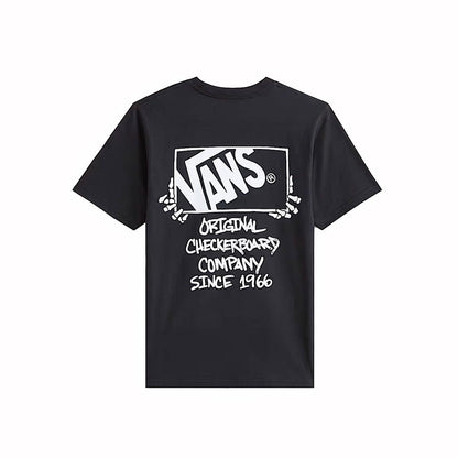  VN000TC8 BLK1 VANS 