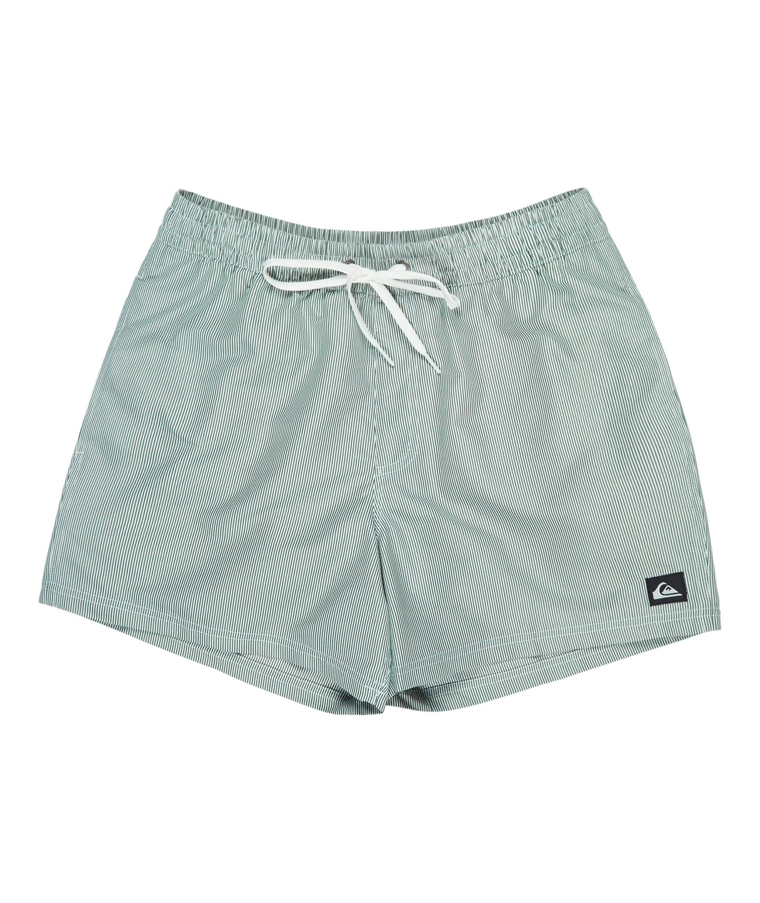 EVERYDAY DELUXE VOLLEY 15 - VOLLEY EQYJV04101 -GRT0 QUIKSILVER 