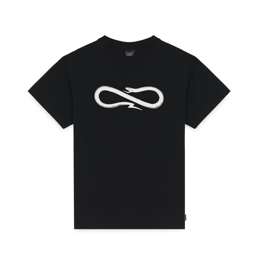 LOGO CLASSIC - T-SHIRT 25FWPRTS517 -01 PROPAGANDA 