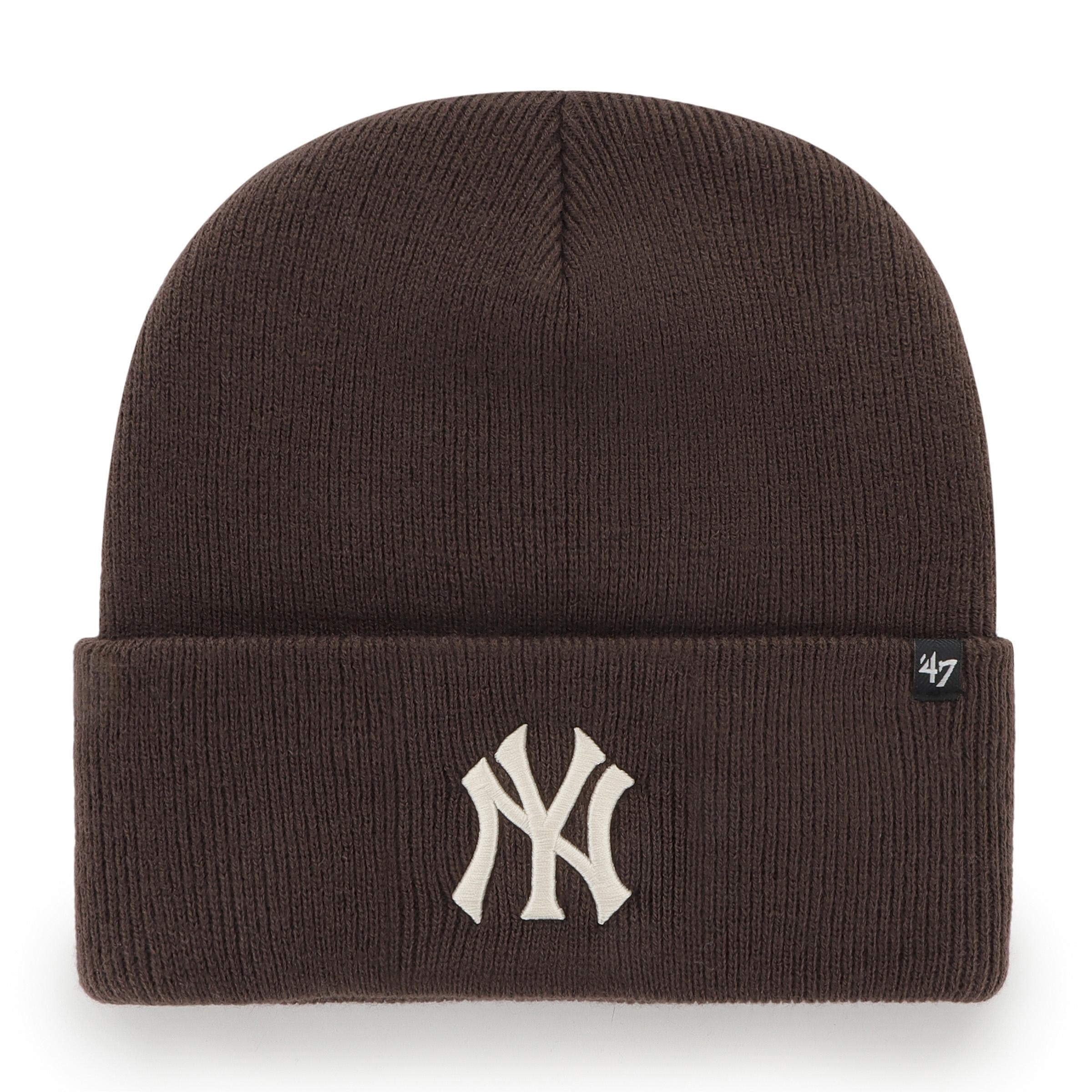 HAYMAKER NEW YORK YANKEES - BERRETTO 47-B-HYMKR17ACE -BWD 47 BRAND 