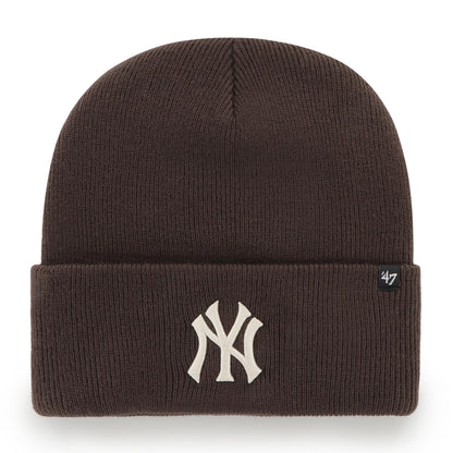 HAYMAKER NEW YORK YANKEES - BERRETTO 47-B-HYMKR17ACE -BWD 47 BRAND 