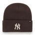 HAYMAKER NEW YORK YANKEES - BERRETTO 47-B-HYMKR17ACE -BWD 47 BRAND 