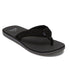 CARVER SUEDE CORE - SANDALI AQYL101323 -KVJ1 QUIKSILVER 