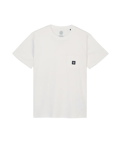 ICON LABEL POCKET - T-SHIRT ELYKT00198 -OTW ELEMENT 