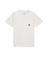 ICON LABEL POCKET - T-SHIRT ELYKT00198 -OTW ELEMENT 