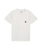 ICON LABEL POCKET - T-SHIRT