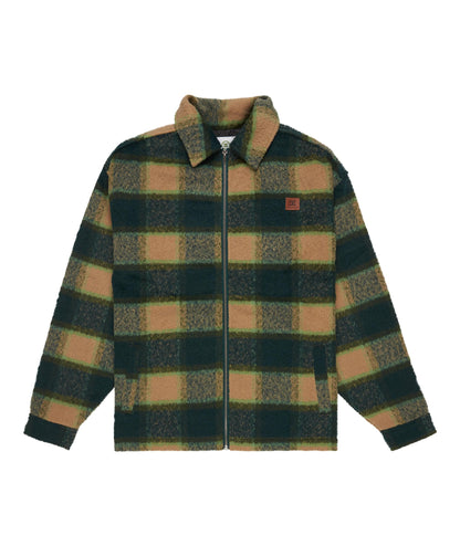 HENDERSON OVERSHIRT - CAMICIA EDYWT03266 -GTP0 DC 