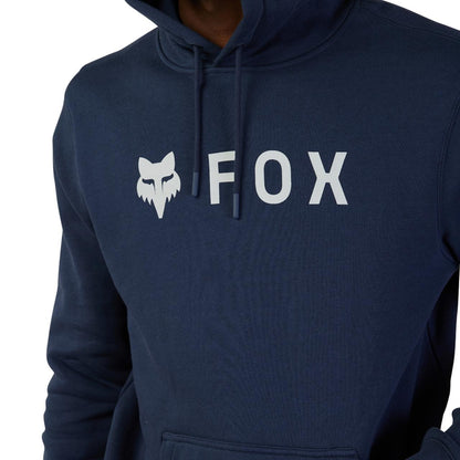 ABSOLUTE FLEECE - FELPA 31594 -329 FOX 