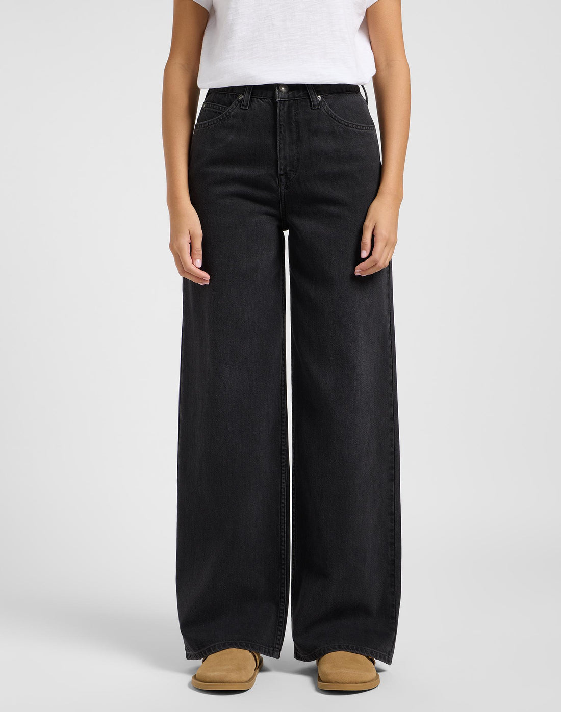 STELLA DARK MEMORY - JEANS 112363522  LEE 